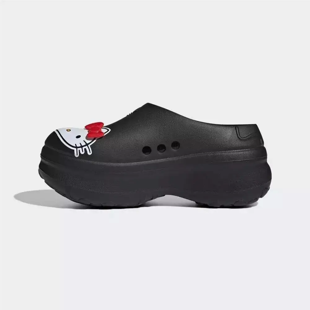 Adidas shoes - Adifom Stan Smith - Adifom Stan Smith - NJI92 - Black (UPC: 196478227190) 2