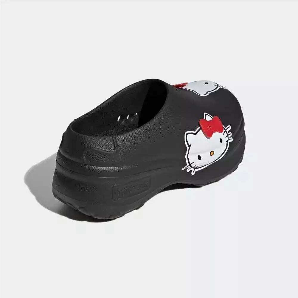 Adidas shoes - Adifom Stan Smith - Adifom Stan Smith - NJI92 - Black (UPC: 196478227190) 3