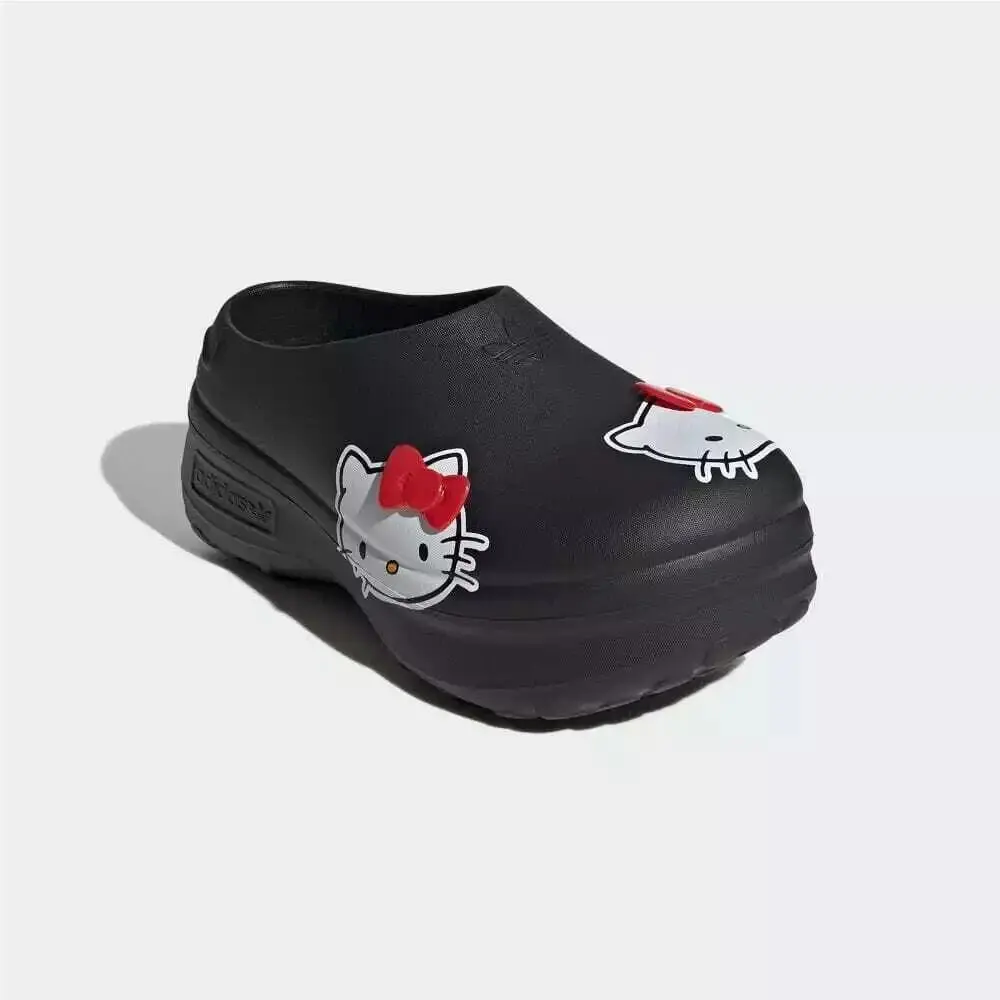 Adidas shoes - Adifom Stan Smith - Adifom Stan Smith - NJI92 - Black (UPC: 196478227190) 4