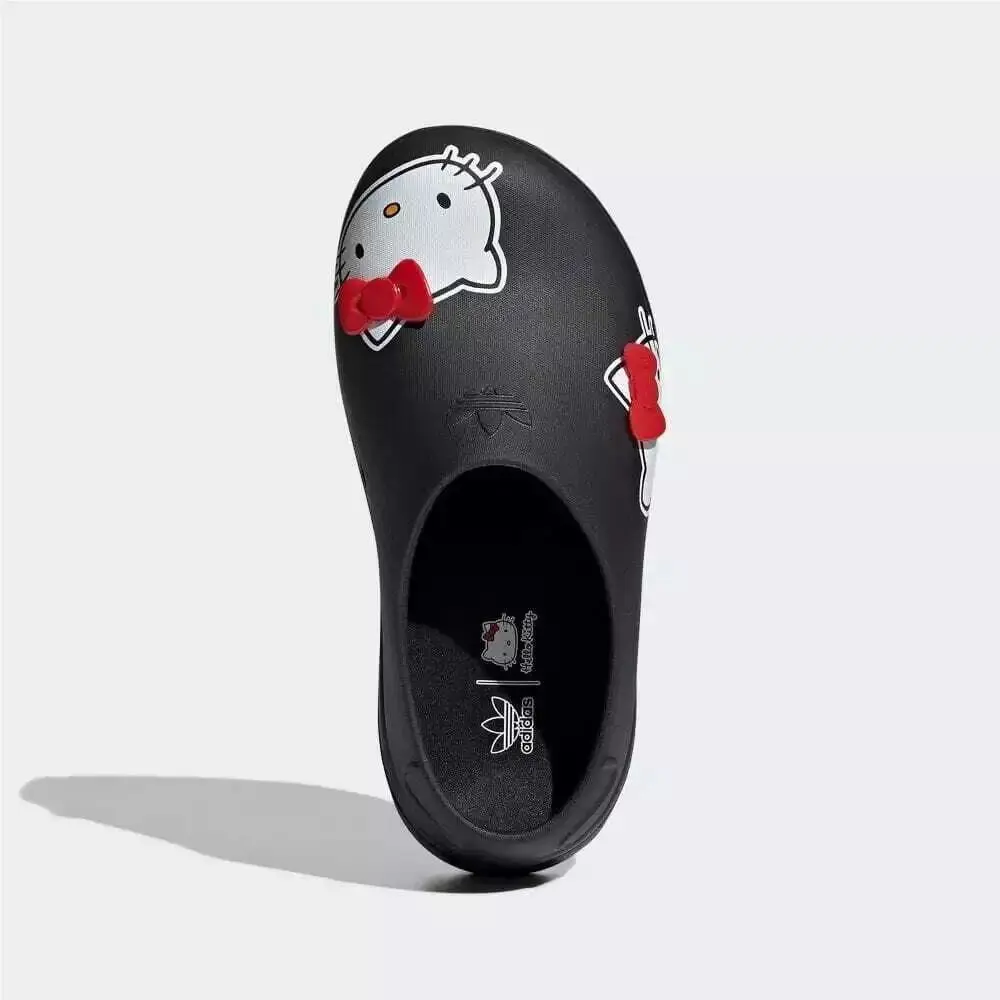 Adidas shoes - Adifom Stan Smith - Adifom Stan Smith - NJI92 - Black (UPC: 196478227190) 6