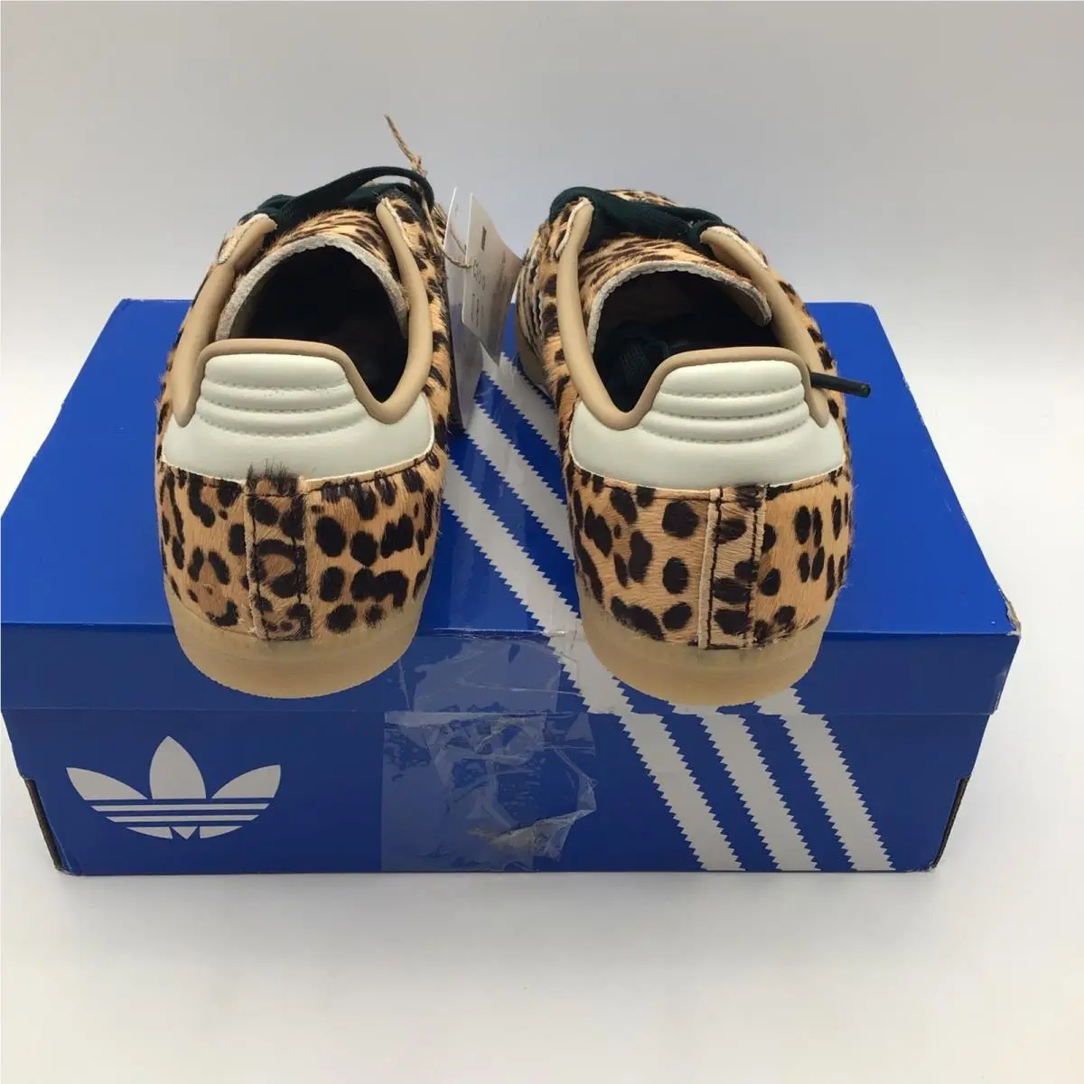 Adidas shoes - adidas Samba OG W - Samba - Multicolor 2