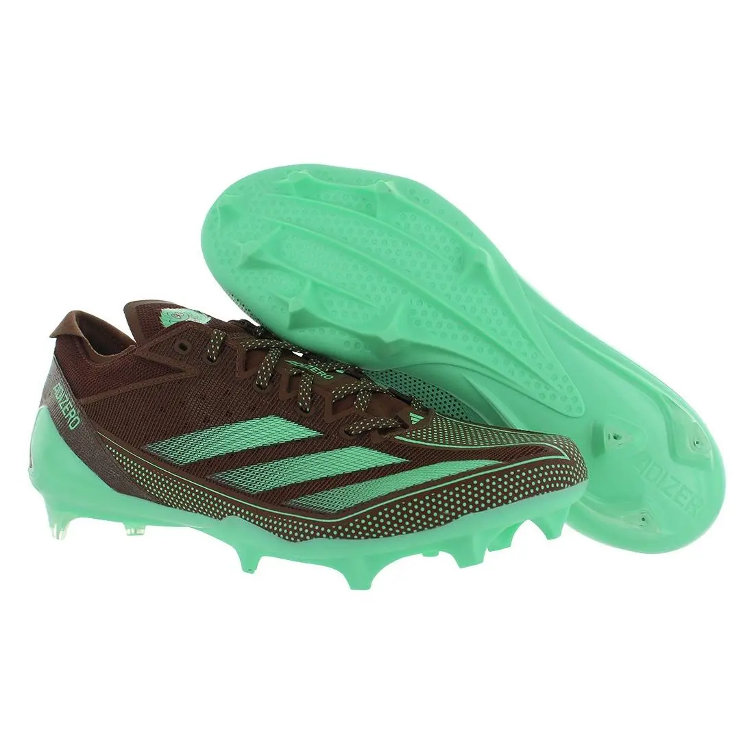 Adidas Adizero Electric Mens Shoes Size 4 Color: Pulse Mint/preloved