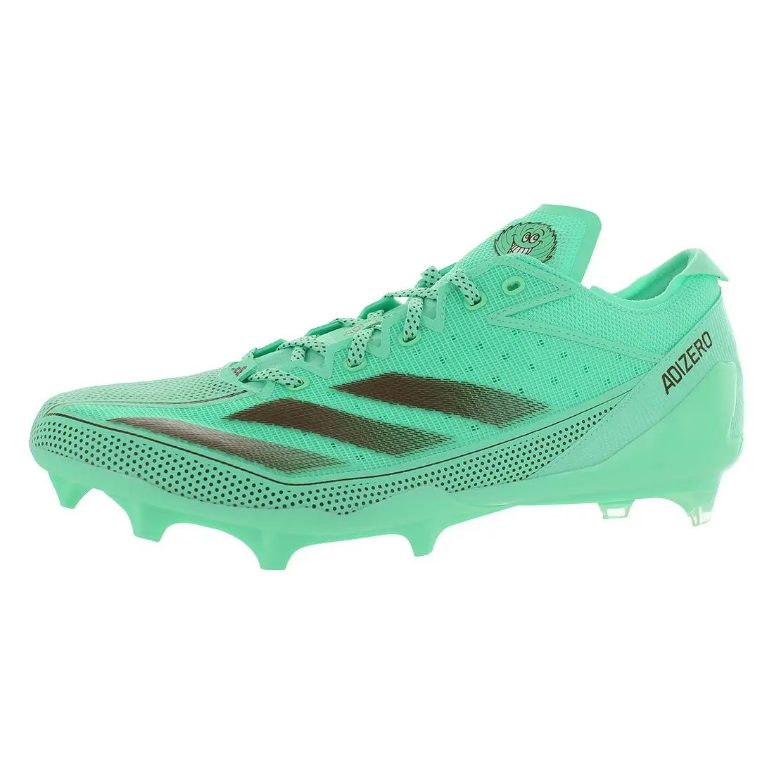 Adidas shoes - Pulse Mint/Preloved Brown/Pulse Mint, Main: Green (UPC: 196472094927) 0