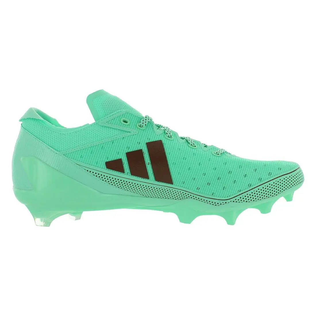 Adidas shoes - Pulse Mint/Preloved Brown/Pulse Mint, Main: Green (UPC: 196472094927) 1