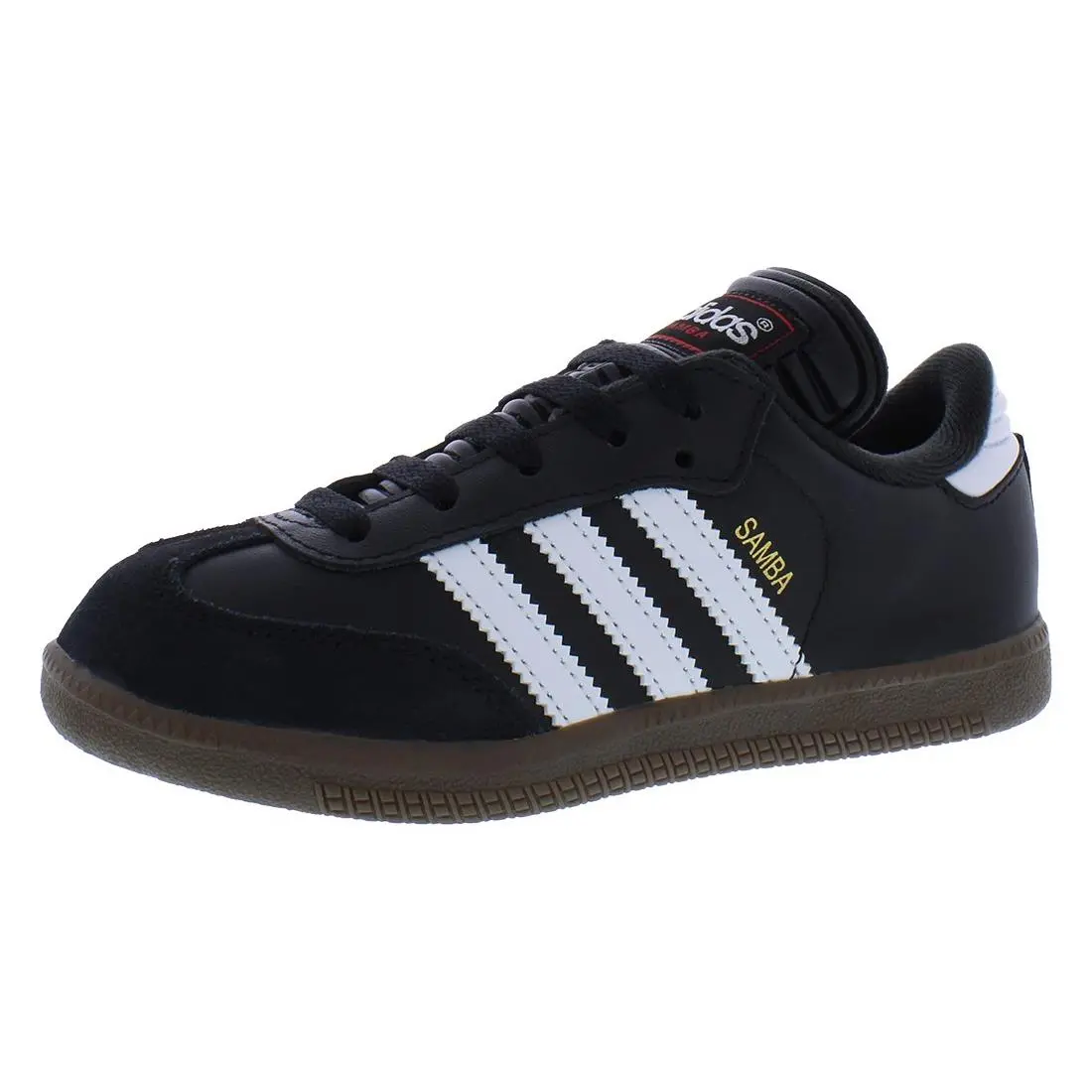 Adidas shoes - 036516 - 036516 - Core Black/Cloud White/Gum, Main: Black (UPC: 098097814594) 0
