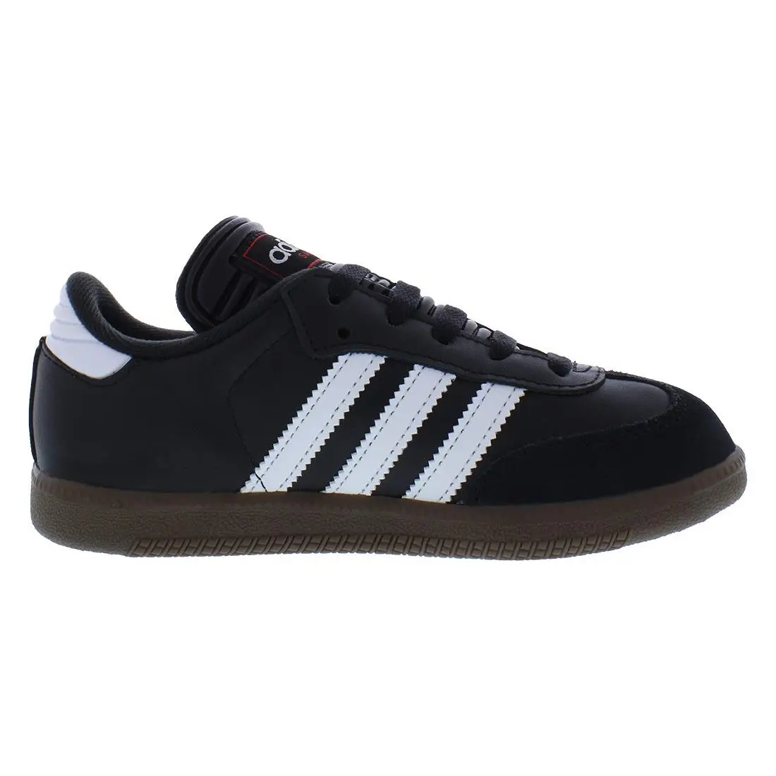 Adidas shoes - 036516 - 036516 - Core Black/Cloud White/Gum, Main: Black (UPC: 098097814594) 1