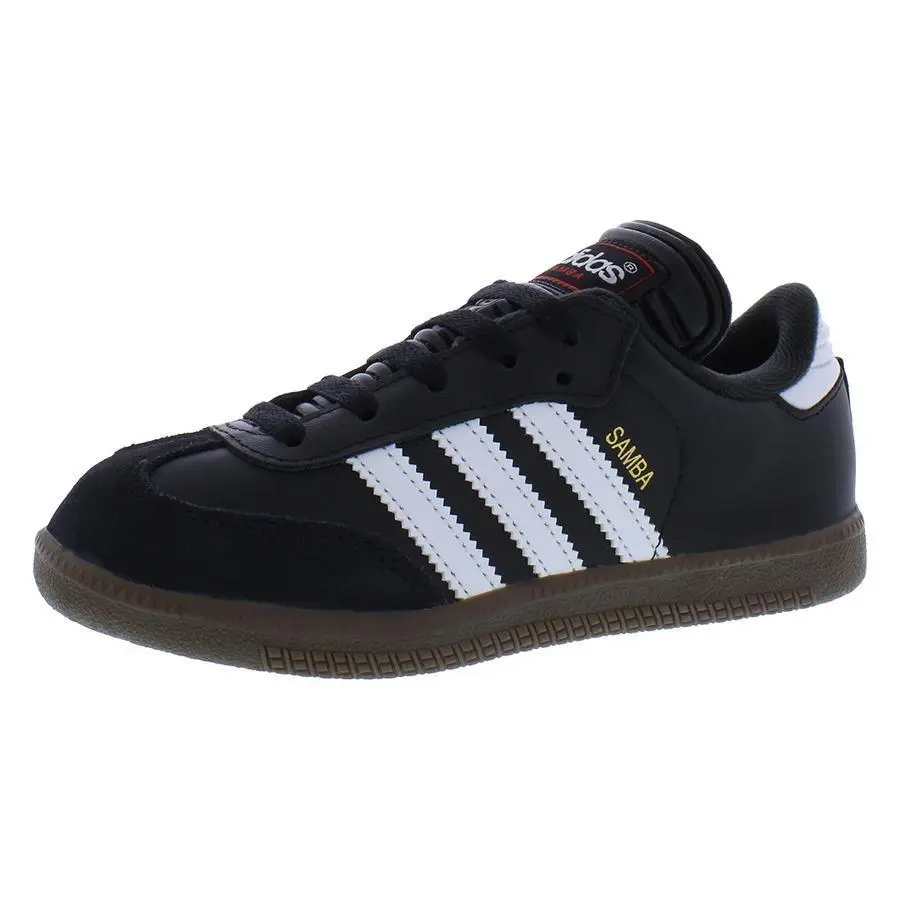 Adidas shoes - 036516 - 036516 - Core Black/Cloud White/Gum, Main: Black (UPC: 098097814594) 3
