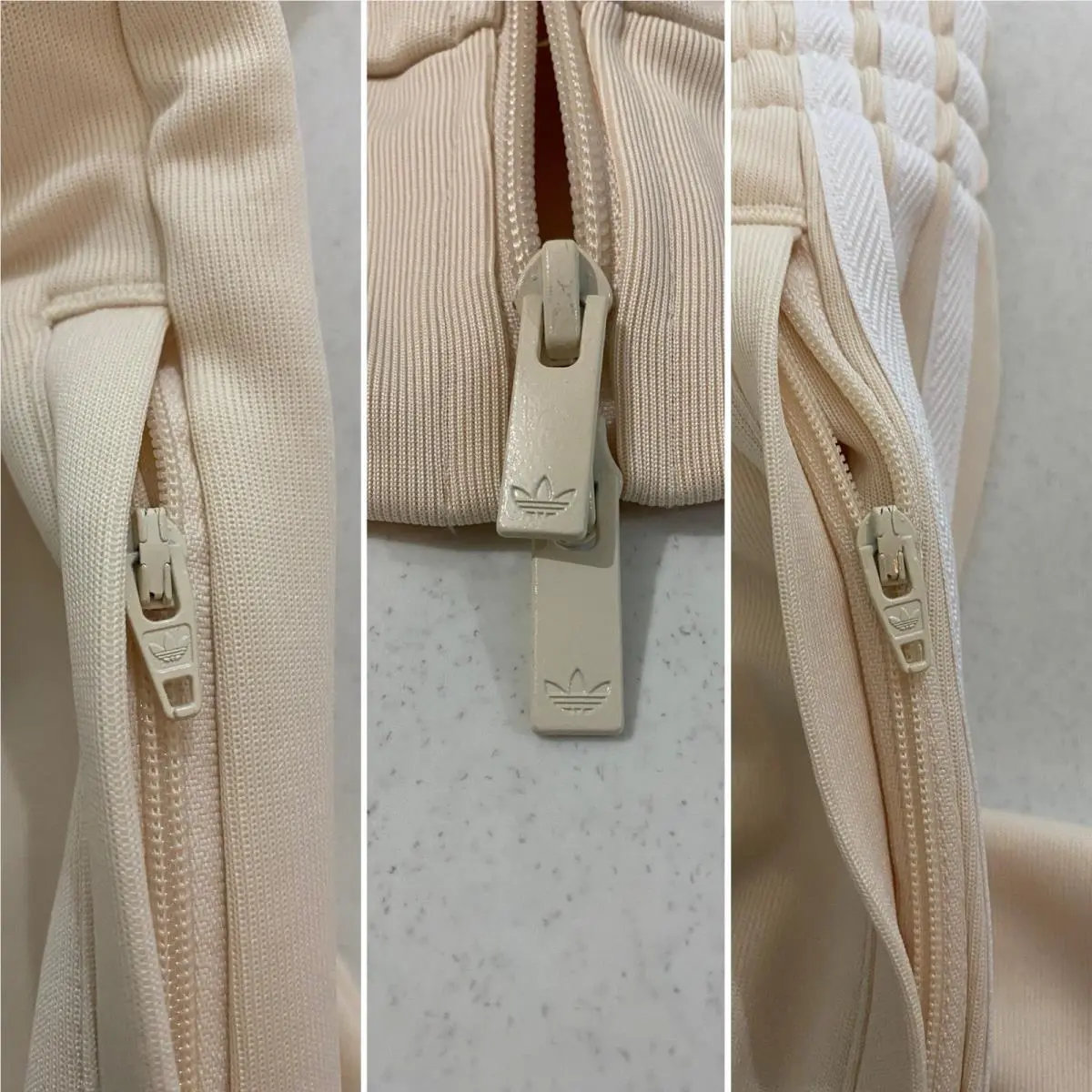 Adidas clothing - Wonder White 4