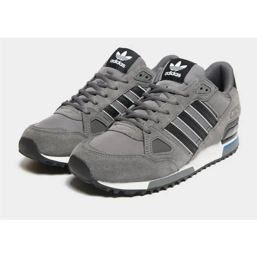 Adidas shoes - adidas ZX 750 - GZ1913 - Gray (UPC: 4064053872935) 0