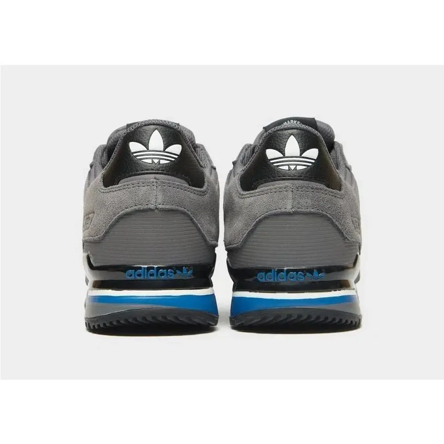Adidas shoes - adidas ZX 750 - GZ1913 - Gray (UPC: 4064053872935) 2