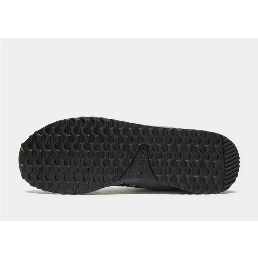 Adidas shoes - adidas ZX 750 - GZ1913 - Gray (UPC: 4064053872935) 3