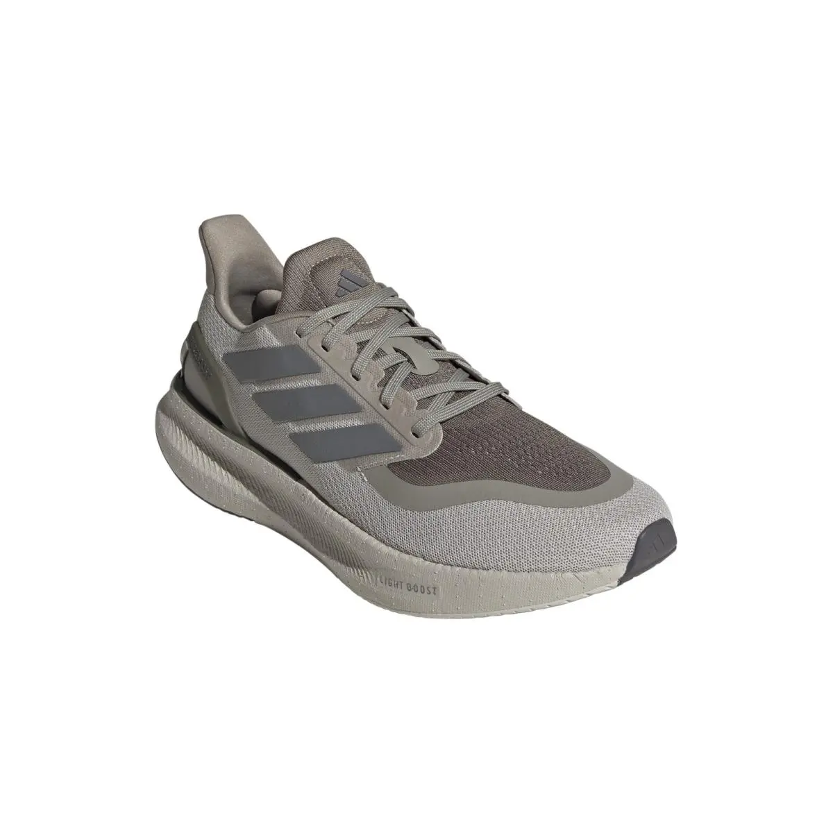 Adidas shoes - adidas Pureboost 5 Running - Pureboost Running - JH6442 - Beige (UPC: 197615307638) 0
