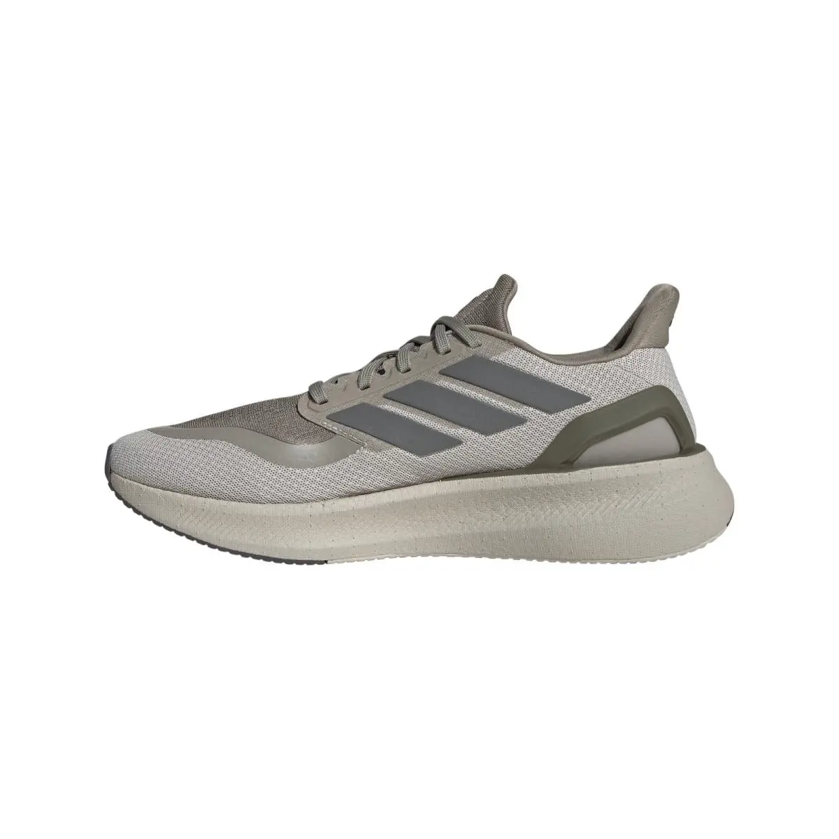 Adidas shoes - adidas Pureboost 5 Running - Pureboost Running - JH6442 - Beige (UPC: 197615307638) 1