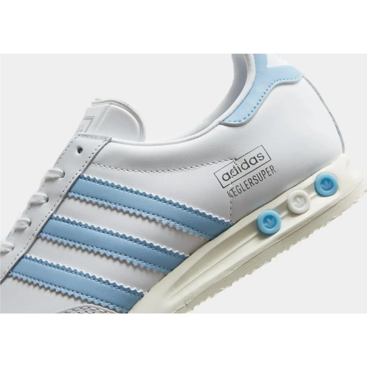 Adidas shoes - adidas Kegler Super - Kegler Super - IE5309 - White 2