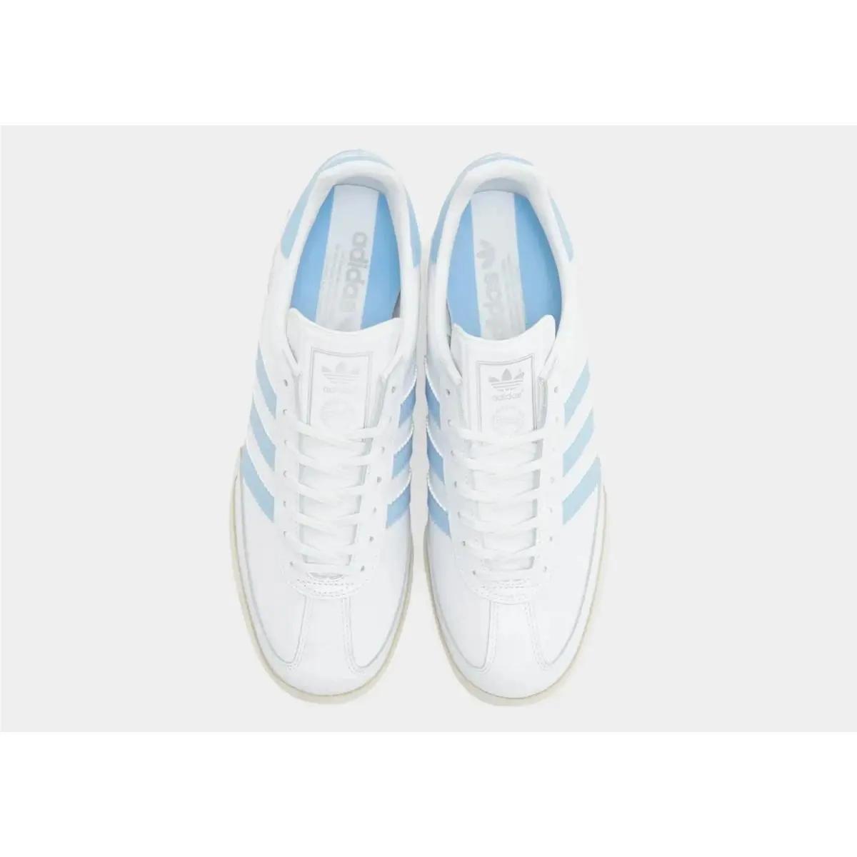 Adidas shoes - adidas Kegler Super - Kegler Super - IE5309 - White 3