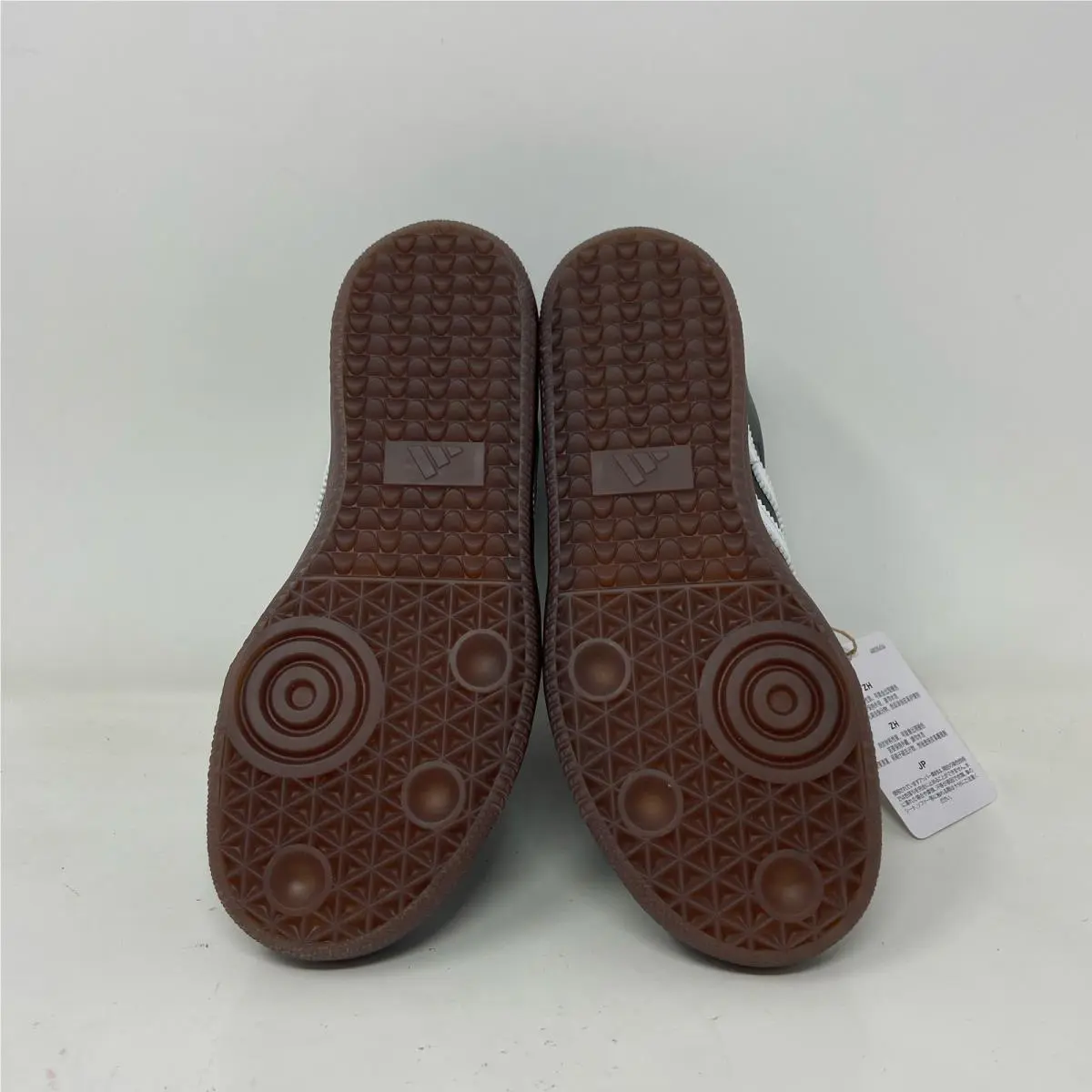 Adidas shoes - Black (UPC: 0196477767154) 2