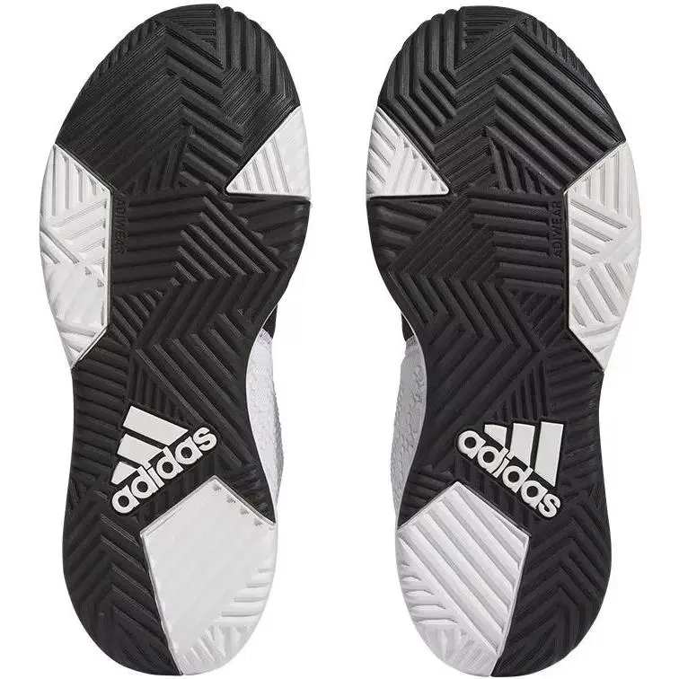 Adidas shoes - adidas Own The Game 2.0 - IF2689 - White 3