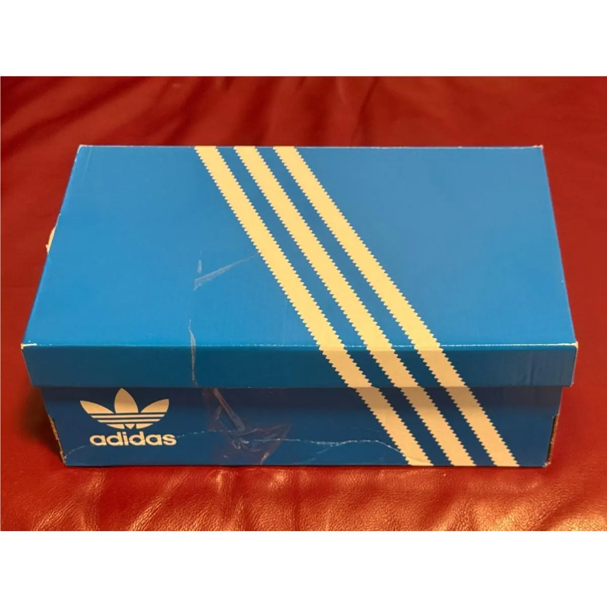 Adidas shoes - adidas Campus - Campus - JI4330 - Grey Three / Cloud White / Gum (UPC: 197609731685) 9