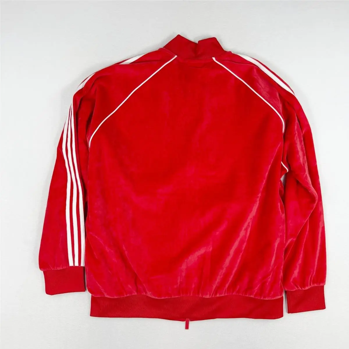 Adidas clothing - Red (UPC: 197625171441) 0