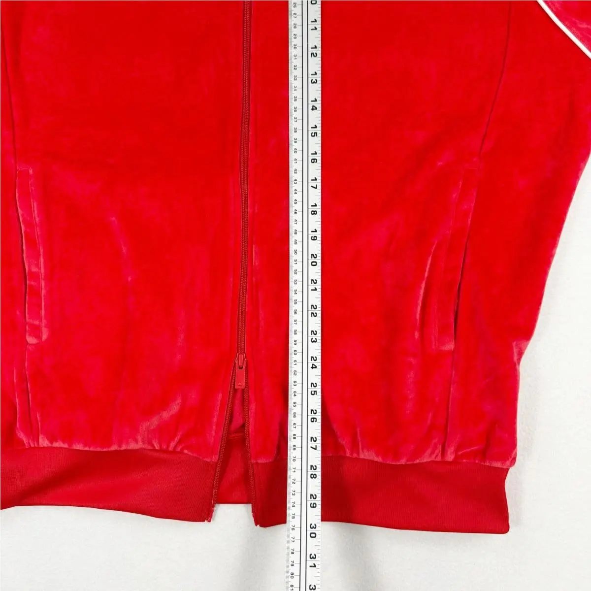 Adidas clothing - Red (UPC: 197625171441) 6