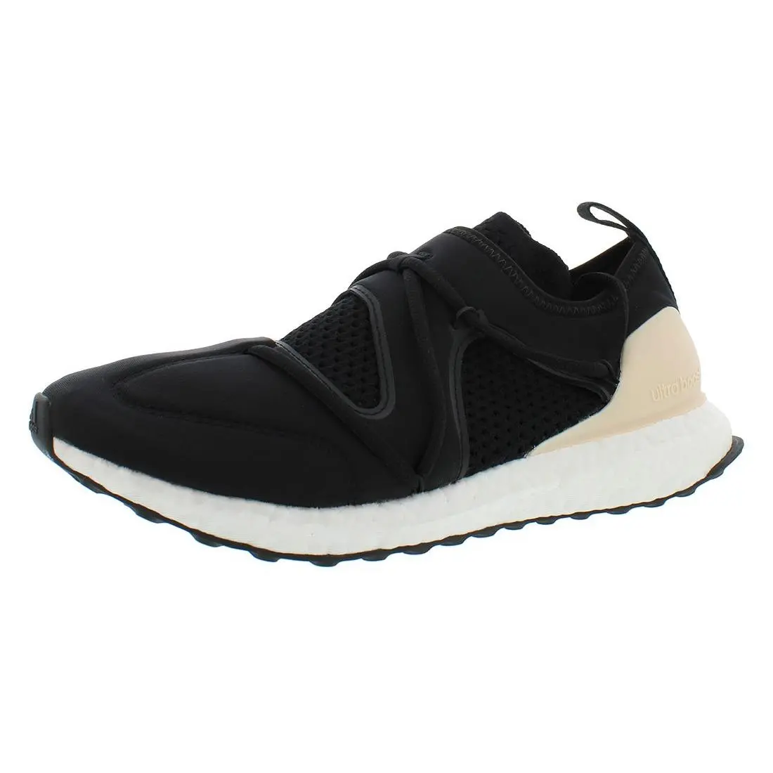 Adidas Ultraboost Tailored Sock Womens Shoes Size 7.5 Color: Core Black/core
