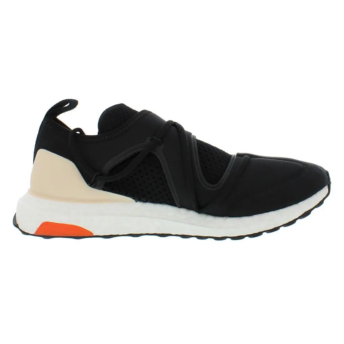 Adidas shoes - Core Black/Core Black/Soft Apricot, Main: Black (UPC: 191529030811) 0