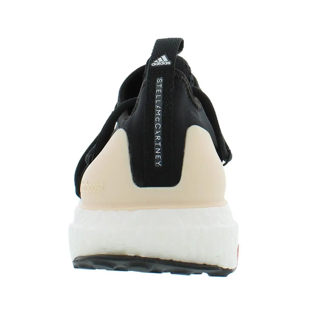 Adidas shoes - Core Black/Core Black/Soft Apricot, Main: Black (UPC: 191529030811) 1