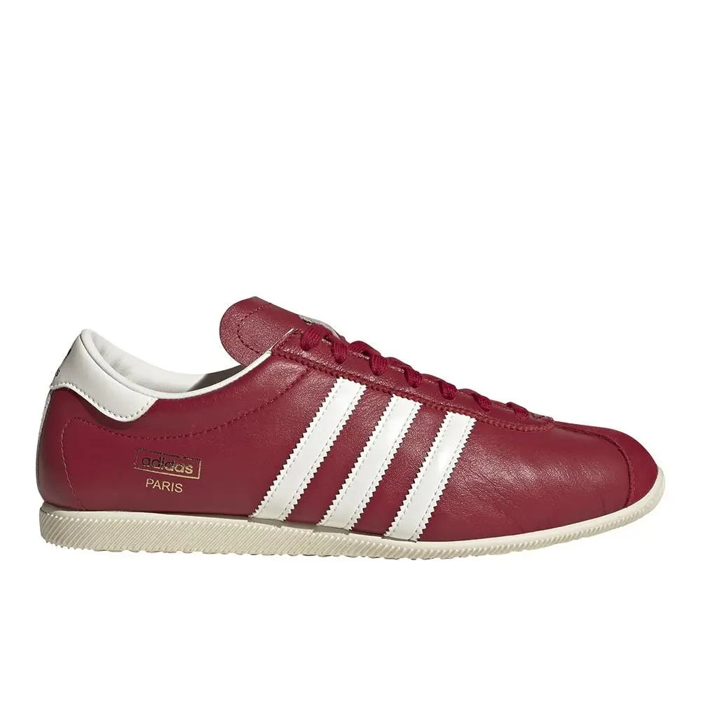 Adidas Paris Lace Up Womens Size 12 M Sneakers Casual Shoes IH6793