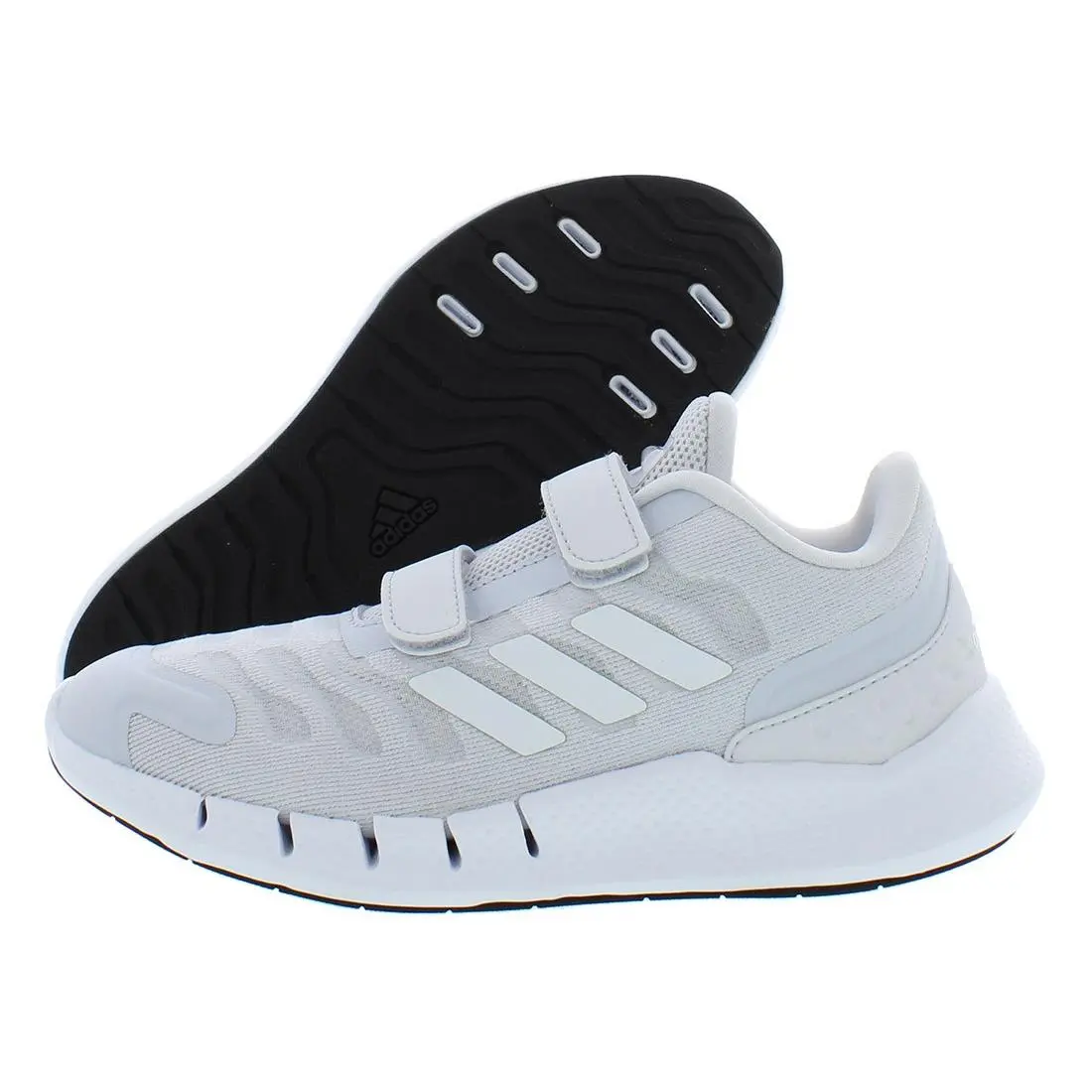 Adidas Climacool Ventania Boys Shoes Size 1.5 Color: Grey