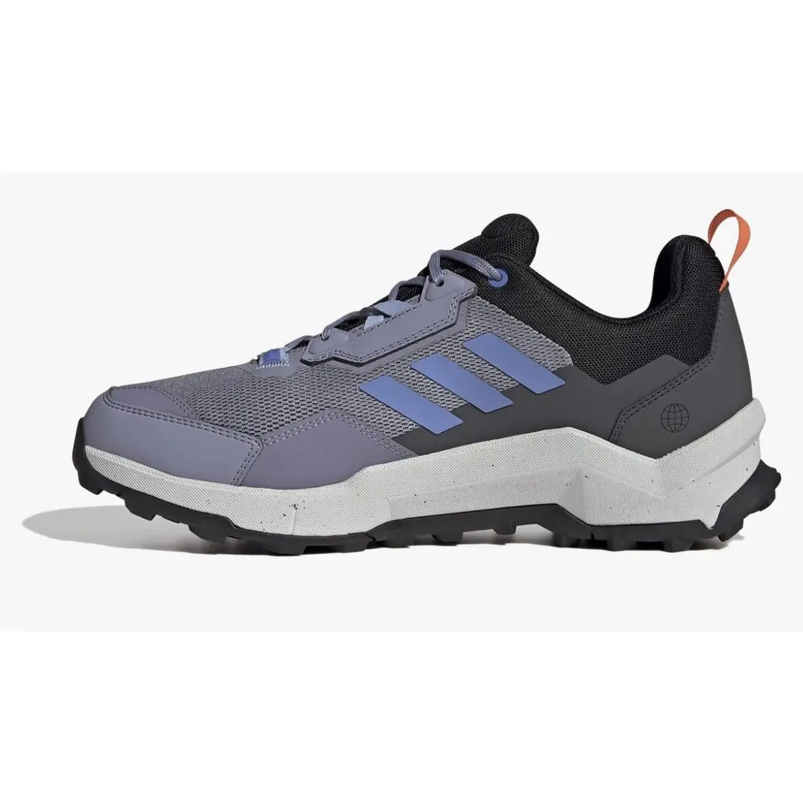 Adidas shoes - adidas TERREX AX4 - TERREX - HP7393 - Blue Gray (UPC: 194813318459) 3