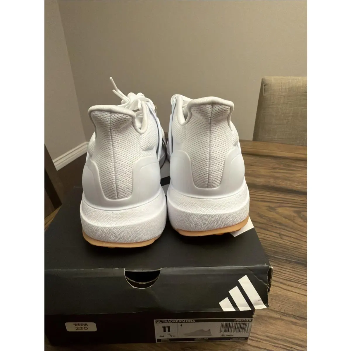 Adidas shoes - adidas Running - Running - White 2