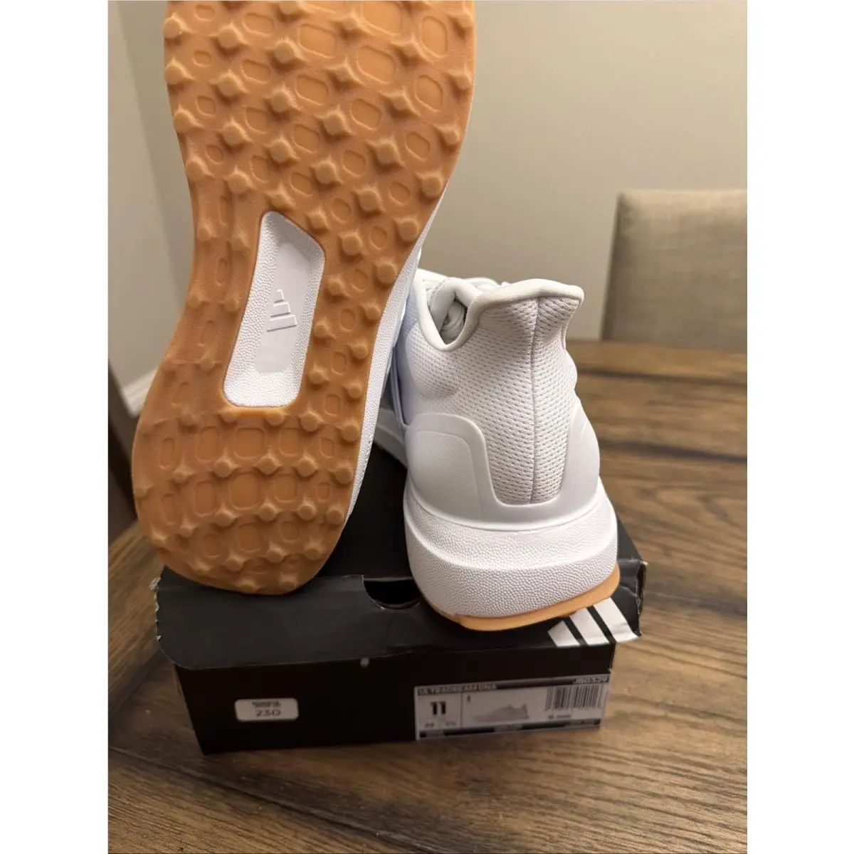 Adidas shoes - adidas Running - Running - White 4