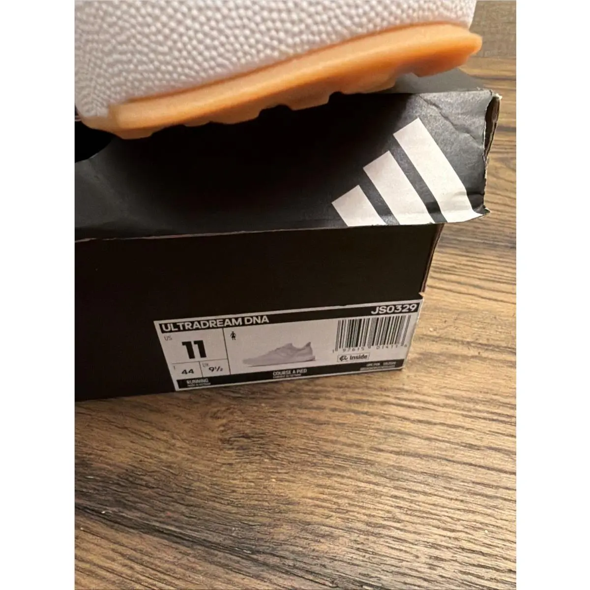 Adidas shoes - adidas Running - Running - White 5