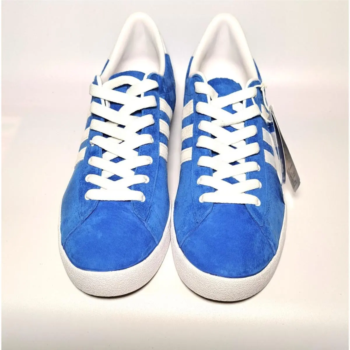 Adidas shoes - adidas Originals - Originals - Blue 4