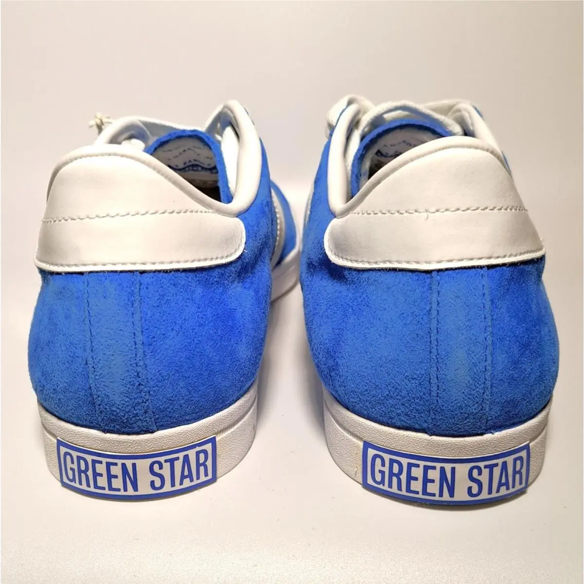 Adidas shoes - adidas Originals - Originals - Blue 5