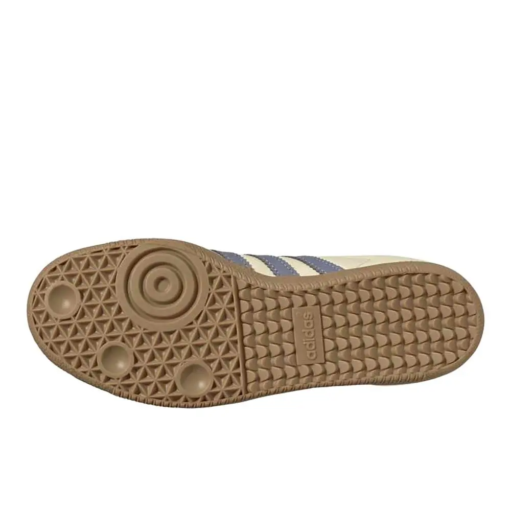 Adidas shoes - adidas Samba Og Lace Up - JS1362 - Beige (UPC: 197621221485) 3
