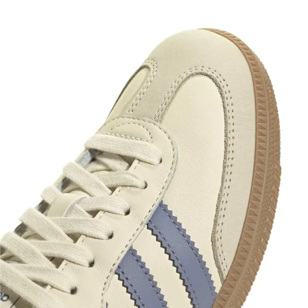 Adidas shoes - adidas Samba Og Lace Up - JS1362 - Beige (UPC: 197621221485) 4