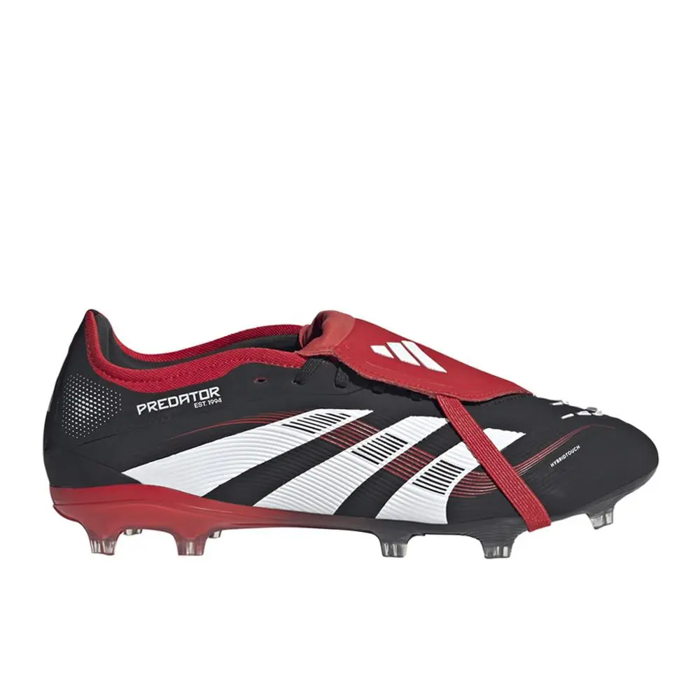 Adidas Predator Pro Bwr Foldover Tongue Firm Ground Soccer Cleats Mens Size 7 M