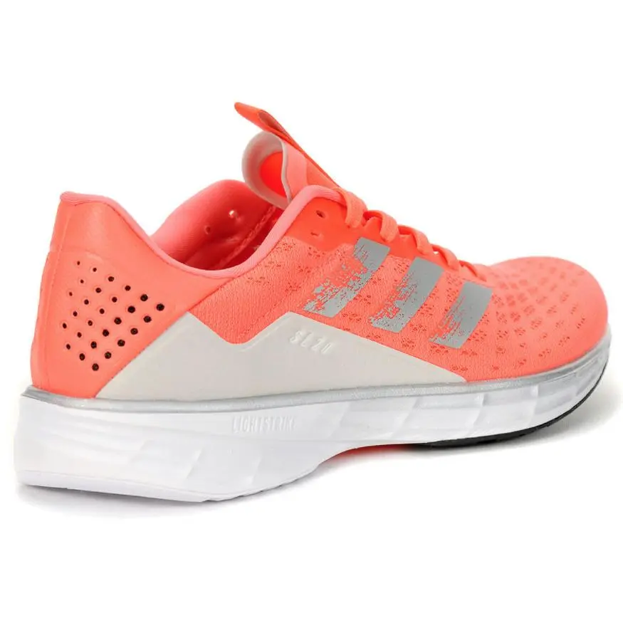 Adidas shoes - adidas SL 20 - Pink (UPC: 193103955022) 1