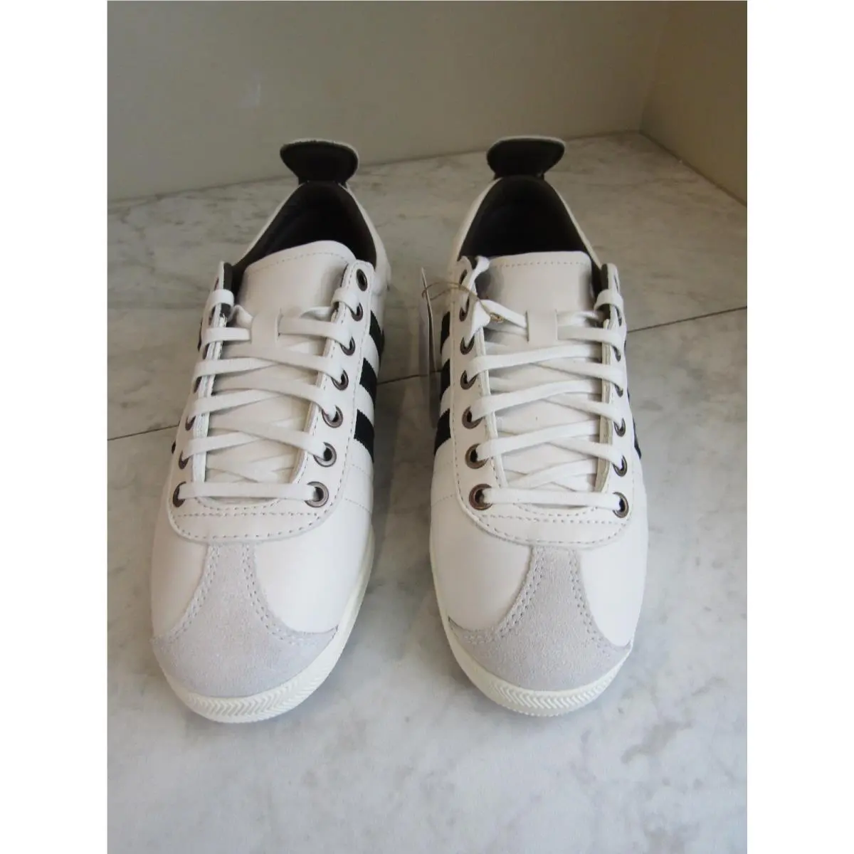 Adidas shoes - adidas Samba - Samba - 197613566808 - White 0
