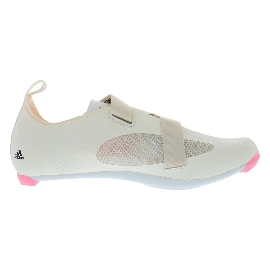 Adidas shoes - Off White/Shadow Maroon/Bliss Pink, Main: Off-White (UPC: 195740594534) 1