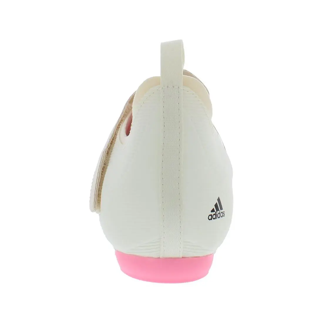 Adidas shoes - Off White/Shadow Maroon/Bliss Pink, Main: Off-White (UPC: 195740594534) 2