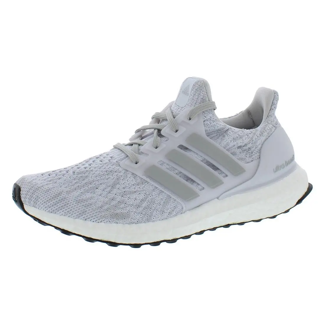 Adidas Ultraboost 5.0 Dna Womens Shoes Size 10 Color: Silver/gray/white