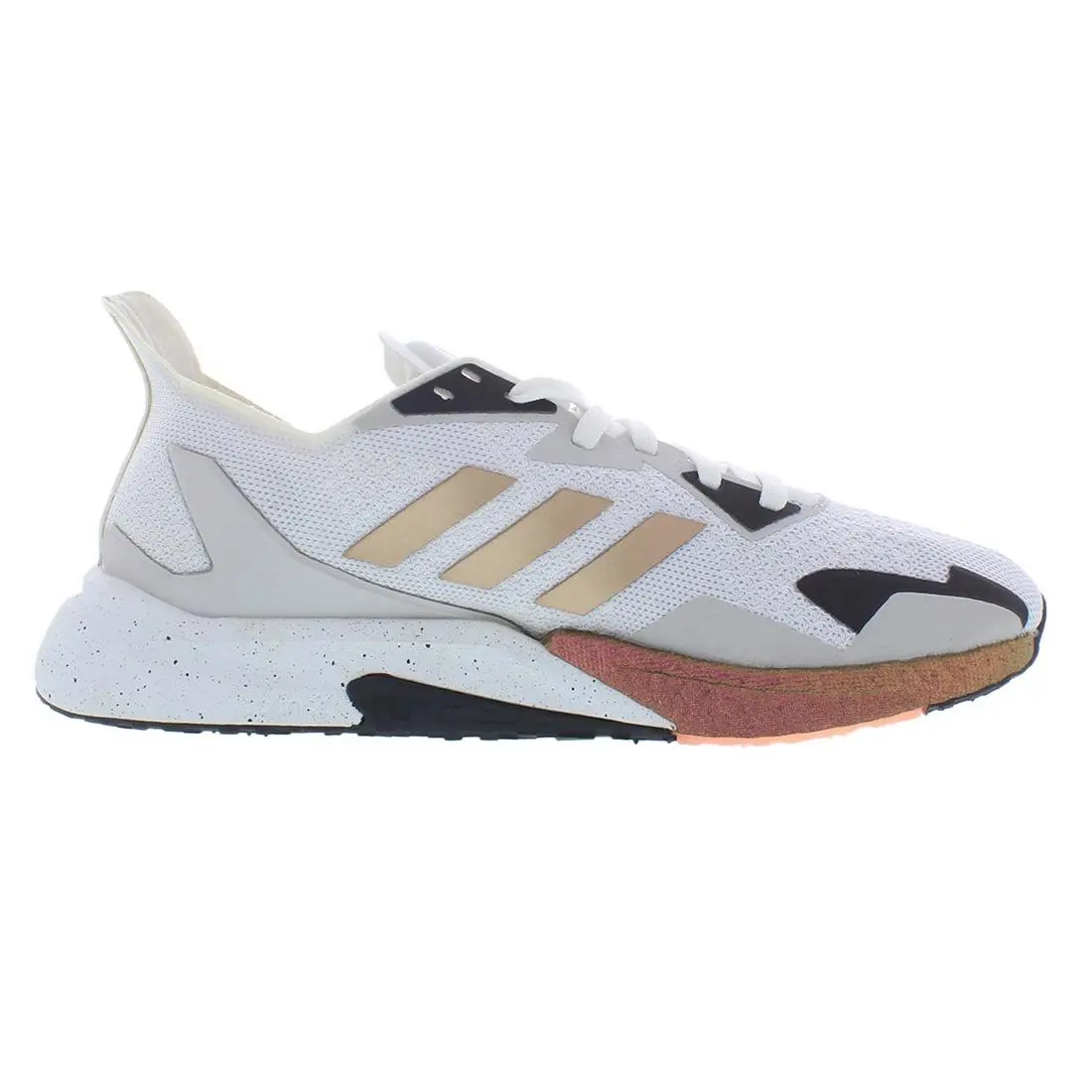 Adidas shoes - White/Beige/Grey, Main: White (UPC: 191532603743) 1