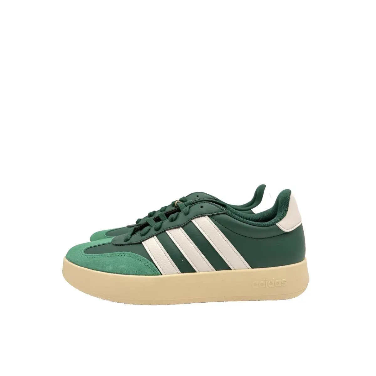 Adidas shoes - Adidas Barreda Decode - Barreda Decode - Adidas Barreda Decode - Green (UPC: 197621820541) 0