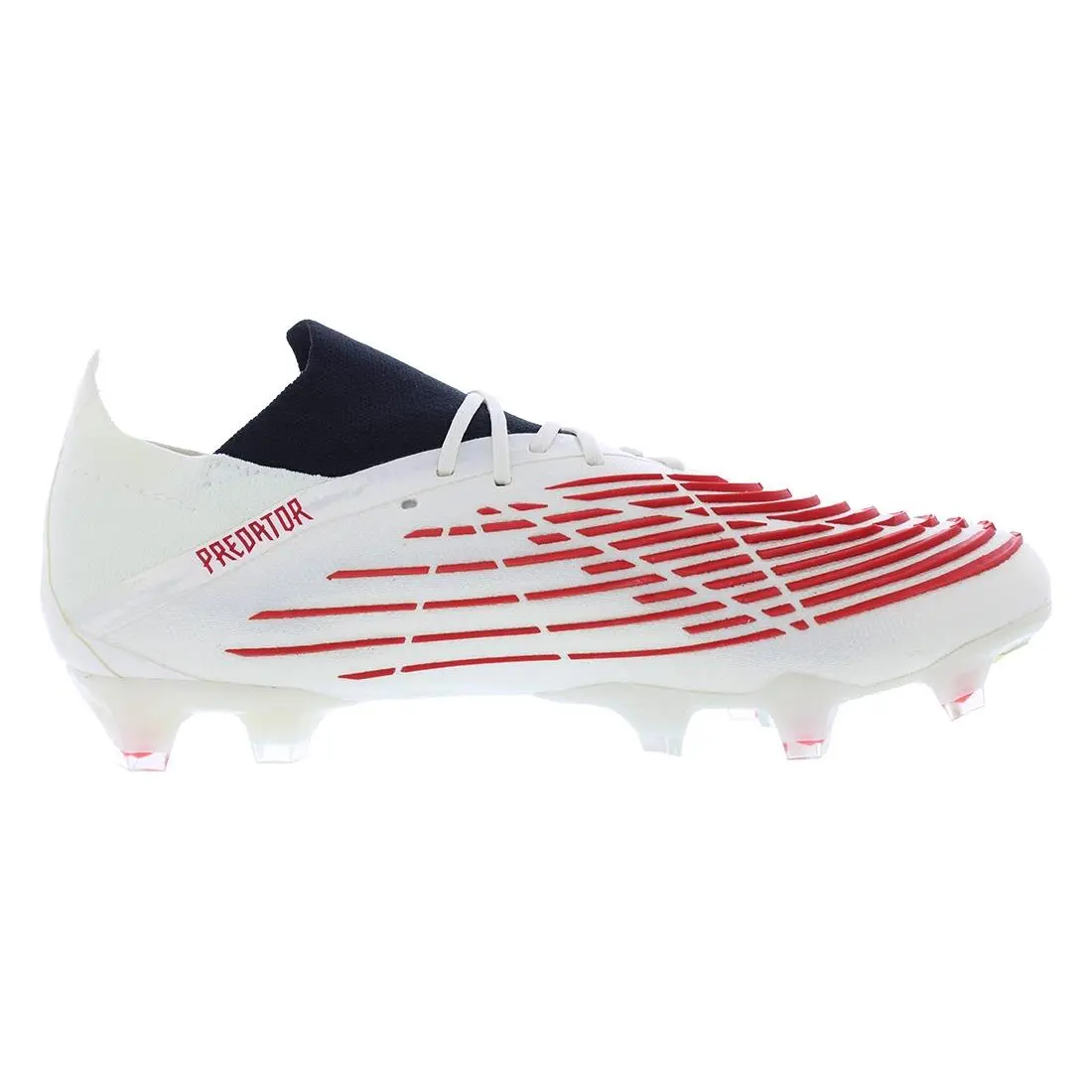 Adidas shoes - Off White/Vivid Red/Gold Metallic, Main: Off-White (UPC: 195734115325) 1