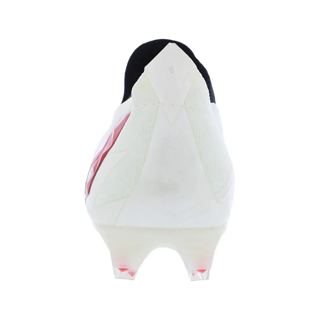 Adidas shoes - Off White/Vivid Red/Gold Metallic, Main: Off-White (UPC: 195734115325) 2