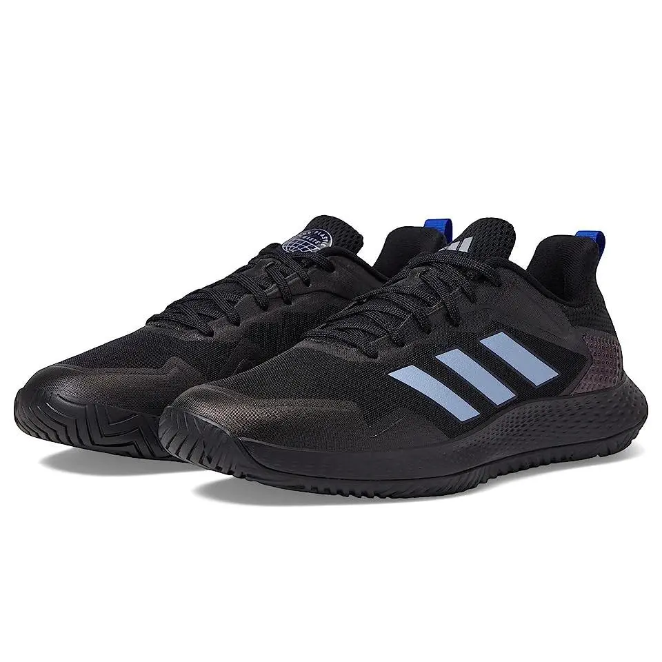 Adidas Defiant Speed Men`s Tennis Shoes Size 8.5