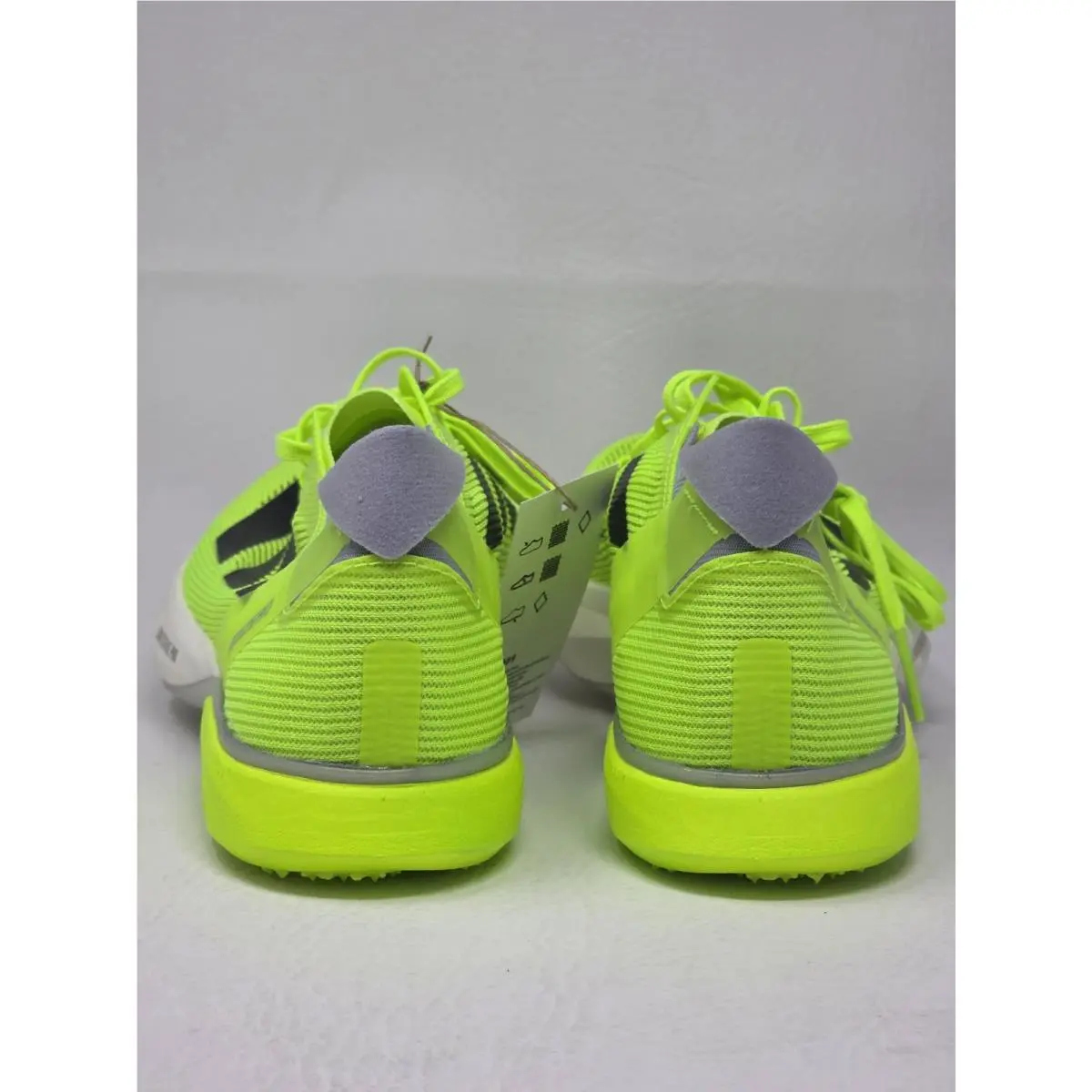 Adidas shoes - adidas adizero Avanti - adizero Avanti - IG1989 - Yellow 3