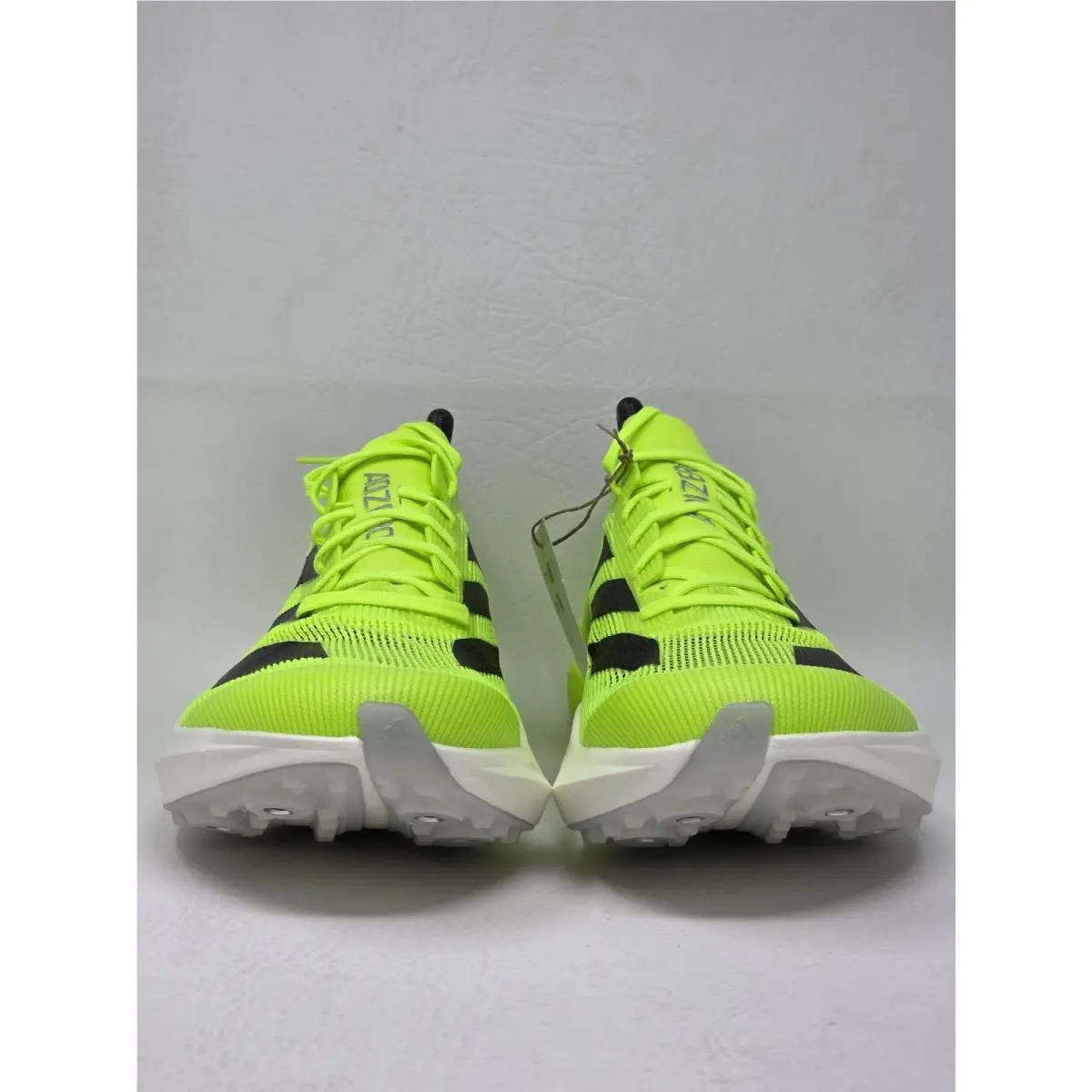 Adidas shoes - adidas adizero Avanti - adizero Avanti - IG1989 - Yellow 6